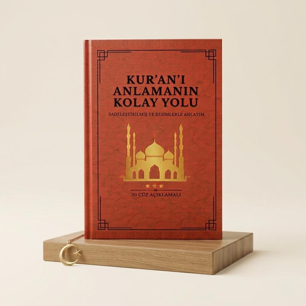🕋 NURÂ – Kur’an’ı Hikâyelerle Anlamak